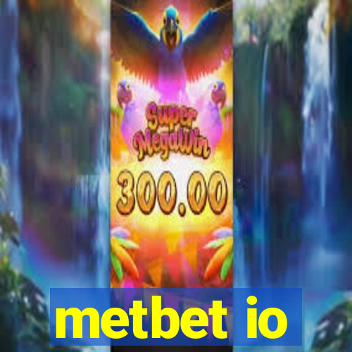 metbet io